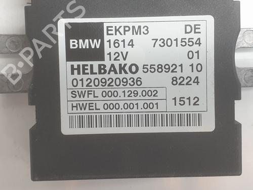Electronic module BMW 3 (F30, F80) 320 d | BP34267253M83 - Image 4