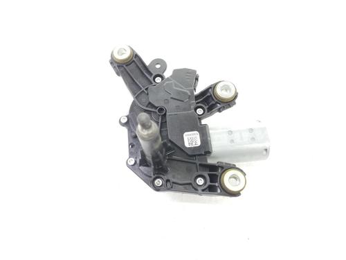 Used Rear wiper motor NISSAN QASHQAI II SUV (J11, J11_) 1.6 dCi (130 hp) 8677224