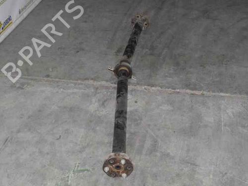 Driveshaft BMW 1 (F21) 116 d | BP1424874M37 