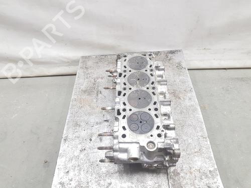 Cylinder head TOYOTA LAND CRUISER 200 (_J2_) 4.5 D V8 (VDJ200) | BP10975888M5