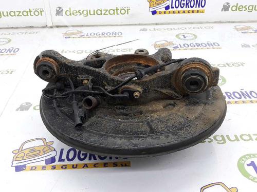 Right rear steering knuckle LAND ROVER DISCOVERY III (L319) 2.7 TD 4x4 | BP1886037M28 