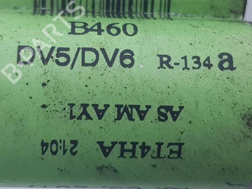AC pipe FORD TRANSIT COURIER B460 MPV 1.5 TDCi | BP16680965M126 