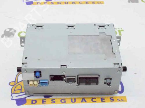Electronic module VOLVO V40 Hatchback (525) D2 | BP802589M83 