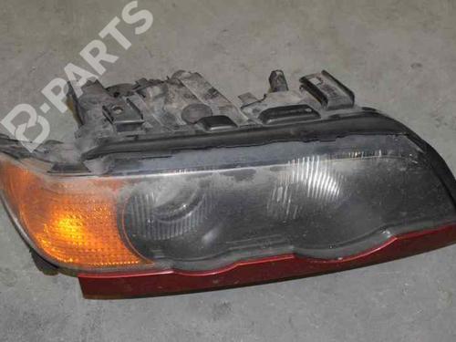 Automatic gearbox ECU BMW X5 (E53) 3.0 d | BP772410M51  - Image 89