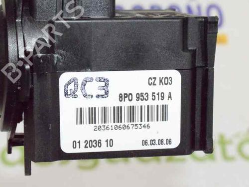 Steering column stalk AUDI A3 Sportback (8PA) 2.0 TDI 16V | BP1402745I23 