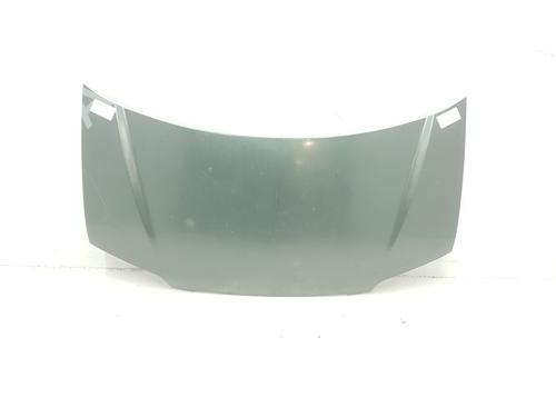 Hood HYUNDAI H-1 / STAREX Bus (A1) 2.5 TD 811254A000  | 811254A000  | COLOR VERDE FV  |