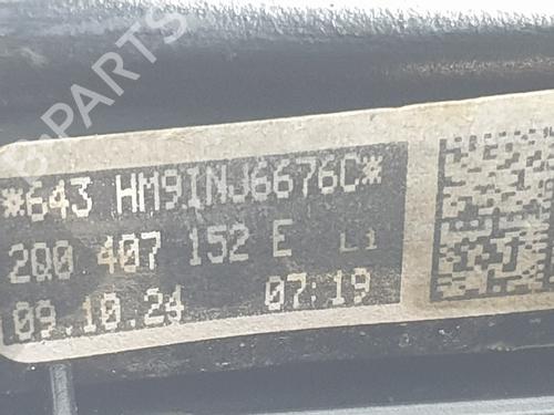 Querlenker rechts vorne VW TAIGO (CS1)  | BP26437245M13 