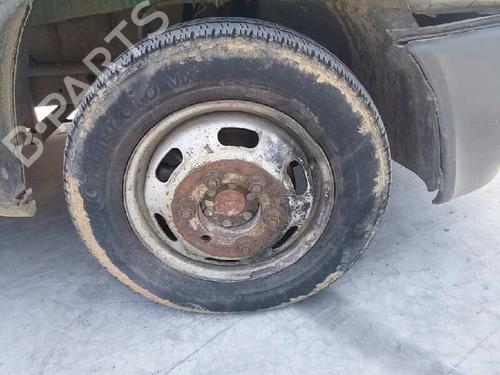 Andre IVECO DAILY III Platform/Chassis 35 S 11,35 C 11 (A2FC13AA, A6FBU4AB, A2NB14A1, A2ND13A1,... | BP14111585O1 