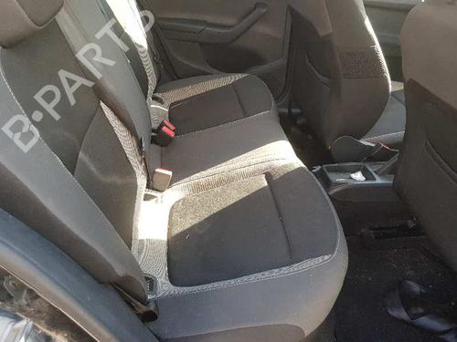 Shift knob SKODA FABIA III (NJ3) 1.0 | BP11392411I34 