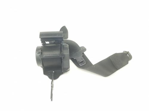 Used Rear right seatbelt BMW 3 (F30, F80) 318 d (150 hp) 19039009