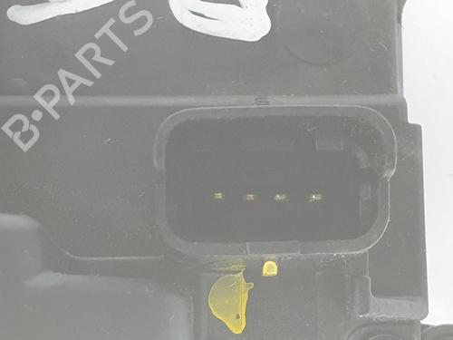 Front left lock RENAULT CLIO III (BR0/1, CR0/1) 1.5 dCi (BR17, CR17) | BP6458026C98 