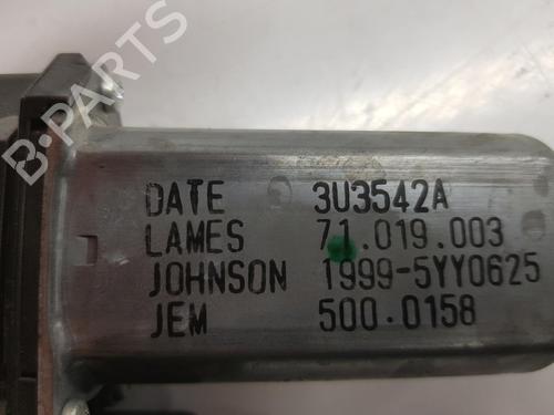 Right front window motor BMW X1 (F48) sDrive 16 d | BP12460337E20 