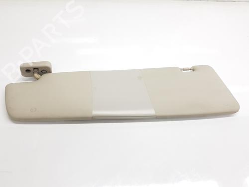Used Left sun visor CITROËN JUMPER II Van [2006-2025]  26437473