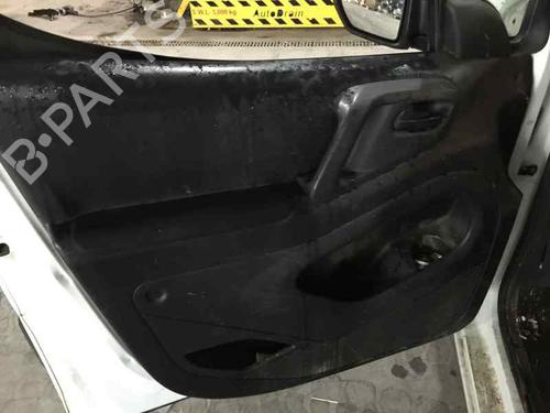 Starter CITROËN BERLINGO MULTISPACE (B9) 1.6 HDi 75 16V | BP2244234M8 