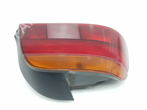 Left taillight BMW 5 (E39) 520 d | BP16297967C34 