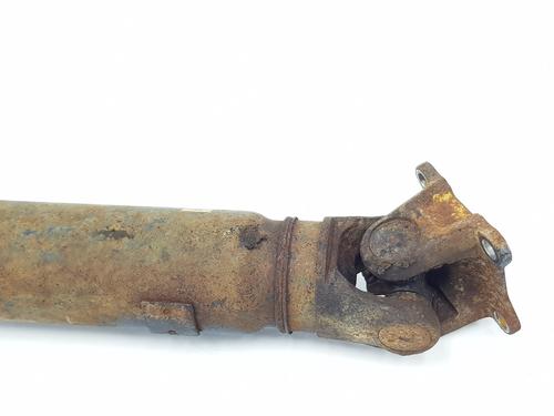 Driveshaft TOYOTA LAND CRUISER PRADO (_J12_) 3.0 D-4D (KDJ120, KDJ125) | BP20222964M37 