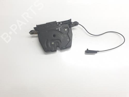Tailgate lock BMW X1 (E84) xDrive 18 d | BP24522245C101 