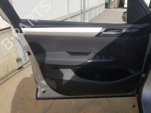 Right sun visor BMW X3 (F25) xDrive 20 d | BP36206488I2 - Image 26