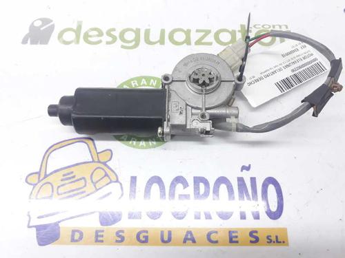 Right front window motor SUZUKI VITARA (ET, TA, TD) 1.6 i 16V All-wheel Drive (ET, TA02, SE416) | BP2980567E20 