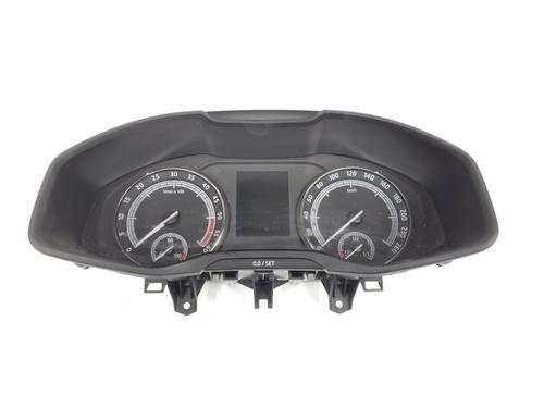 Used Instrument cluster SKODA KAROQ (NU7, ND7) 2.0 TDI 4x4 (150 hp) 10096194