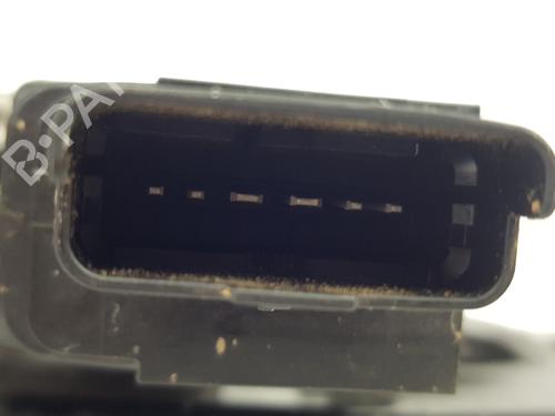 Rudehejsemekanisme ventre foran CITROËN JUMPY III Van (V_)  | BP32072931C22 