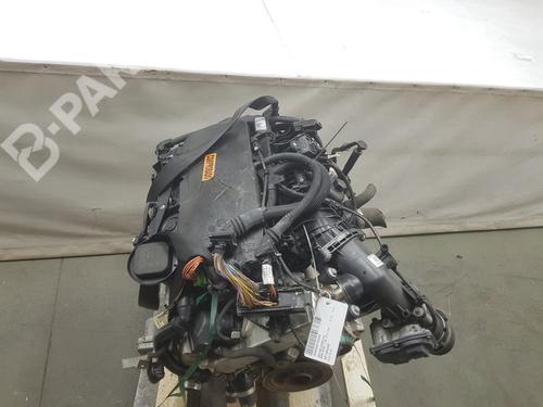 Used Engine Engine BMW 1 (F21) 116 d (116 hp) 11129252 11129252