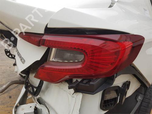 Left taillight FIAT TIPO Hatchback (356_, 357_) | BP40236417C34 - Image 34