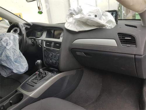 Mass air flow sensor AUDI A4 B8 (8K2) | BP36206881M95 - Image 10