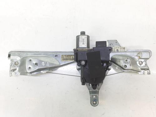 Used Rear right window mechanism PEUGEOT 308 I (4A_, 4C_) [2007-2016]  9536195