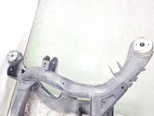 Rear axle PORSCHE CAYENNE (92A) 3.0 Diesel | BP29436879M2
