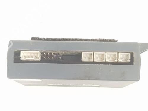 Electronic module TOYOTA LAND CRUISER PRADO (_J12_) 3.0 D-4D (KDJ120, KDJ125) | BP20194648M83 