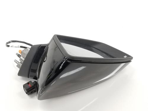 Left mirror SEAT IBIZA V (KJ1, KJG) 1.0 TSI | BP13624879C26