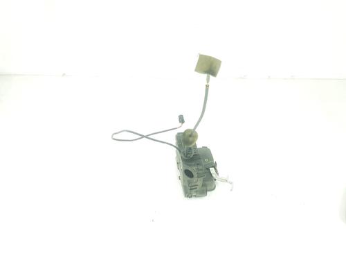 Front right lock MERCEDES-BENZ CLS (C219) CLS 320 CDI (219.322) | BP7045737C97 