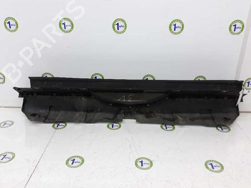 Rear bumper MITSUBISHI PAJERO IV (V8_W, V9_W) 3.2 DI-D (V88W, V98W) | BP3655158C8 