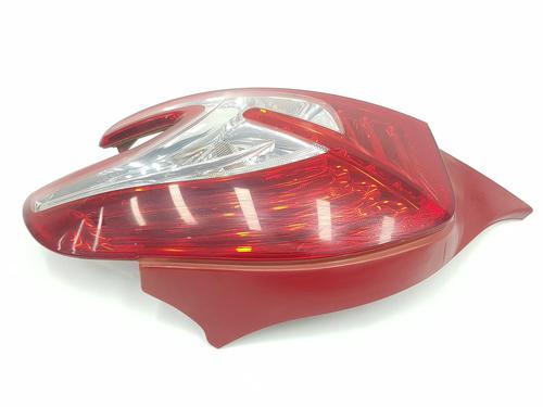 Right taillight PEUGEOT 208 I (CA_, CC_)  | BP5082309C35 