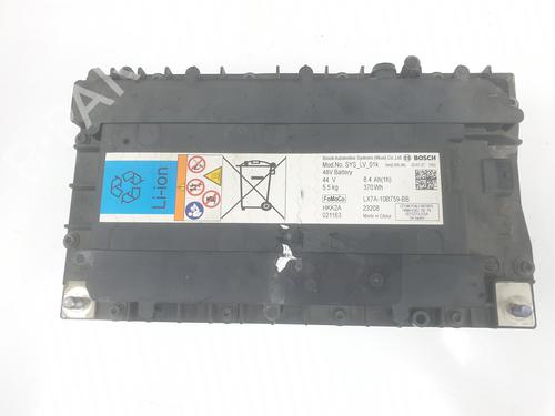 Batterie Batterie FORD PUMA (J2K, CF7) [2019-2026] 35918321 35918321