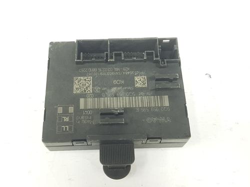 Used Electronic module VW TIGUAN (AD1, AX1) 2.0 TDI 4motion (150 hp) 13493906