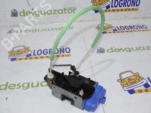 Used Rear right lock AUDI A3 (8L1) 1.6 (102 hp) 785576