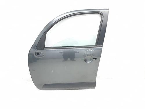 Used Left front door CITROËN C3 Picasso (SH_) 1.6 HDI 90 (92 hp) 21829722