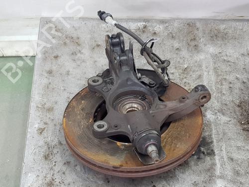 Right front steering knuckle OPEL VIVARO C Van (K0) | BP37791773M26 - Image 2