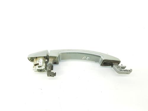 Front left exterior door handle OPEL ASTRA J (P10) 2.0 CDTI | BP8343523C128