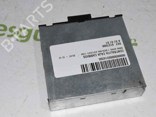 Automatic gearbox ECU BMW 1 (E87) 118 d | BP14117435M51 