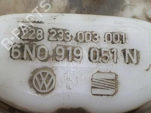 Fuel pump SEAT CORDOBA (6K2)  | BP8175335M76 