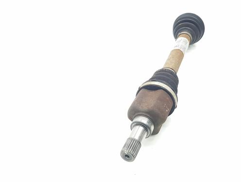 Left front driveshaft CITROËN C3 Picasso (SH_) | BP38091439M38 - Image 2