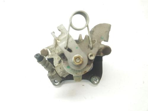 BP11596915M106 | Right rear brake caliper SEAT EXEO (3R2) 2.0 TDI BP11596915M106