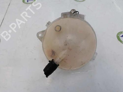 Expansion tank VW CADDY III Box Body/MPV (2KA, 2KH, 2CA, 2CH) 1.6 TDI | BP3494129C120