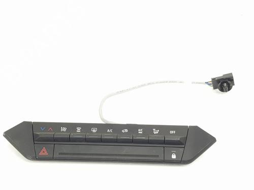 Used Switch Switch DACIA DUSTER (PYM_, PYN_) 1.2 TCe 130 (131 hp) 34354601 34354601