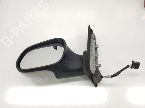 Left mirror SEAT ALTEA XL (5P5, 5P8) 1.6 TDI (105 hp) 10038845