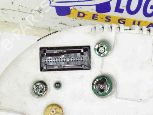 Instrument cluster MERCEDES-BENZ M-CLASS (W163) ML 270 CDI (163.113) | BP757028C47 