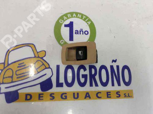 Used Left rear window switch Left rear window switch BMW X3 (E83) [2003-2011] 1726769 1726769